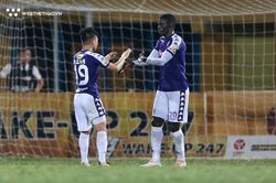 Hà Nội FC chia tay 2 ngoại binh khi về nhì tại V.League 2020