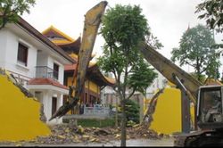 Đề xuất chi phí cưỡng chế thi hành án đối với pháp nhân thương mại