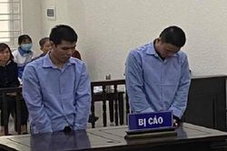 Đạo chích 'sa lưới' vì mang điện thoại có định vị về nhà cất giấu