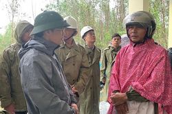 Quảng Ngãi đề nghị hỗ trợ 310 tỷ đồng đầu tư khu tái định cư, di dân vùng sạt lở