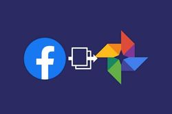 Hướng dẫn chuyển hình ảnh từ Facebook sang Google Photos