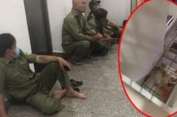 Diễn biến mới vụ người phụ nữ rơi từ tầng 31, đầu lìa khỏi cơ thể