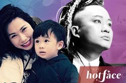 Ca sĩ Tùng Dương: 'Vợ tôi cân bằng giữa truyền thống và hiện đại'