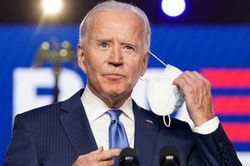 Ông Biden lập đội cố vấn ứng phó Covid-19, triệu tập họp trực tuyến