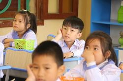 Sau 2 vòng thẩm định, chưa có bản mẫu SGK Tiếng Việt 2 nào đạt