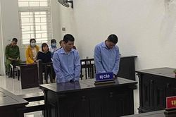 Hai 'siêu trộm' ở Hà Nội thực hiện hàng chục vụ, khoắng tài sản tiền tỷ