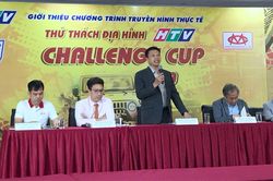 Sắp khởi tranh thử thách đua xe địa hình 2020