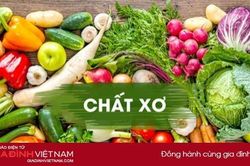 Thực phẩm giúp giảm men gan nhanh chóng và hiệu quả nhất