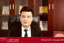 Đạo diễn Mai Thanh Tùng: Từ cậu bé nghèo đến gia tài hàng trăm chương trình nghệ thuật