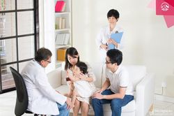 Đồng hành 100% cùng khách hàng khi nằm viện và phẫu thuật
