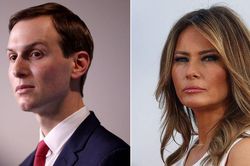 Các con trai ủng hộ Tổng thống Trump phát động cuộc chiến pháp lý hậu bầu cử