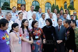 Nâng cao đời sống vật chất và tinh thần cho người có công