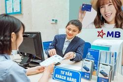 Dòng tiền có chệch hướng?