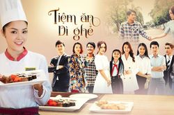 Lịch chiếu phim VTV hôm nay 10/11