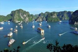 Bổ sung nhiều dự án phục vụ du lịch tại Tp. Hạ Long
