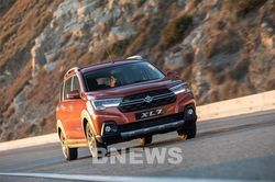Suzuki tăng thời gian bảo hành cho Ertiga, XL7 và điều chỉnh giá phụ tùng