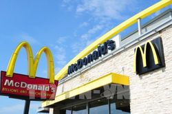 McDonald's vẫn 'ăn nên làm ra' trong đại dịch COVID-19