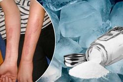 Cảnh báo về thử thách độc hại có thể khiến giới trẻ bị thương tật vĩnh viễn