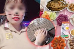 Không khởi tố hay xử phạt cô gái 'bom' 150 mâm cỗ cưới ở Điện Biên