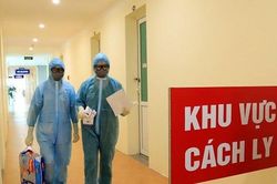 Việt Nam ghi nhận 1 ca COVID-19 mới, trên thế giới có hơn 51 triệu người nhiễm