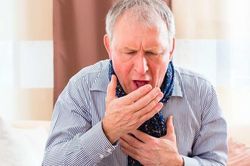 Thay đổi thói quen sinh hoạt để giảm triệu chứng phổi tắc nghẽn mãn tính hiệu quả