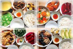 Sau sinh 1 tuần, 8X tự làm cơm cữ, thích gì nấu nấy, hàng ngàn chị em ngưỡng mộ