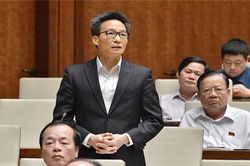 Tự chủ đại học: Cần thực hiện đúng hướng và đúng quy luật