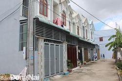 Đình chỉ công tác Chủ tịch UBND phường để xảy ra xây dựng trái phép