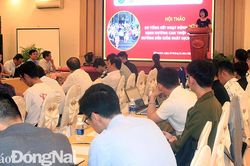 Đồng Nai sắp đạt 2 mục tiêu còn lại trong phòng chống HIV/AIDS