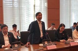 Nhiều vấn đề quan trọng đã được 'bắt mạch', 'cho thuốc' chính xác
