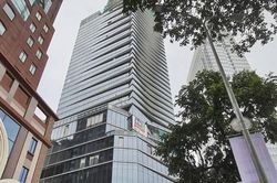 Dự án khách sạn Hilton Saigon: Bị đưa vào diện đề nghị rà soát pháp lý