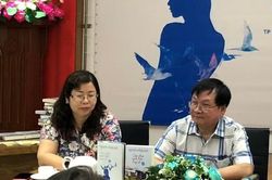 Nguyễn Nhật Ánh trở lại với bối cảnh Sài Gòn sau hơn 20 năm