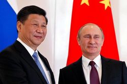 Vì sao Trung Quốc và Nga chưa chúc mừng Biden thắng cử?