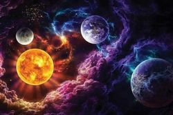 300 triệu hành tinh có thể có sự sống, gần nhất cách Trái đất 20 năm ánh sáng