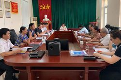 Đánh giá thi hành Điều lệ Đảng sát thực tiễn