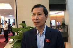Phiên chất vấn và trả lời chất vấn mang đậm hơi thở cuộc sống