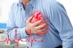 Bệnh tim mạch chuẩn bị vào... mùa