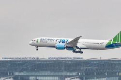Bamboo Airways được cấp phép bay thẳng đến Mỹ