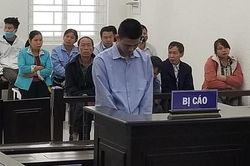Sự cảnh giác của công an đã 'vạch mặt' gã cháu nội vô nhân tính
