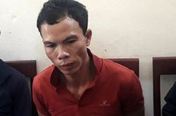 'Ông trùm' ma túy nổ súng bắn trả khi bị vây bắt