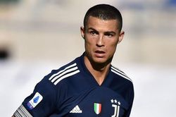 Juventus muốn đổi Ronaldo lấy Neymar