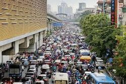 Tách luật Giao thông đường bộ: Sẽ tiết kiệm, tránh lãng phí?