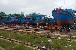 Doanh nghiệp kêu cứu vì tiền thuê đất tăng đột ngột
