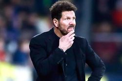 Atletico Madrid thăng hoa nhờ phát minh của Simeone