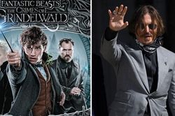 Bị 'đá' khỏi đoàn phim, Johnny Depp chắc vẫn bỏ túi hơn 230 tỷ