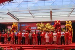 Bốn thập kỷ Biti's - hành trình một thương hiệu Việt