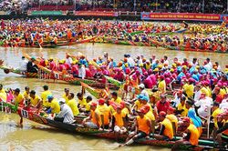 Phát huy sức mạnh đoàn kết cùng phát triển