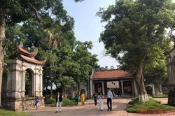 Tìm lại nhộn nhịp Phố Hiến xưa