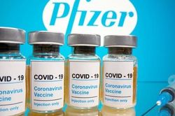 Phải đông lạnh sâu khiến Pfizer thành vắc-xin Covid-19 dành cho người giàu?