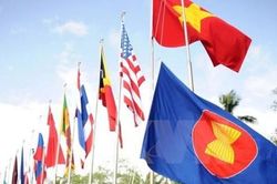 Tái khẳng định 'thương hiệu' của ASEAN